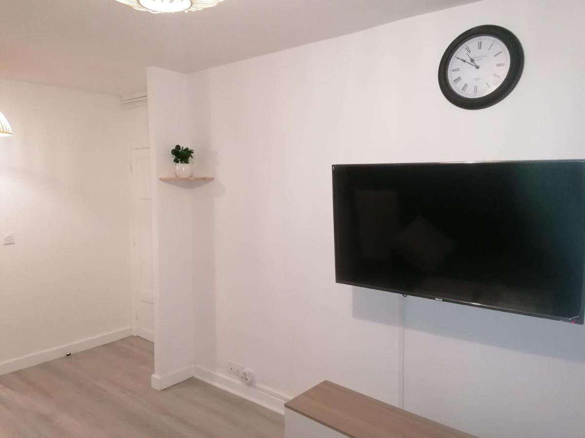 Appartement Hadriel Host à Clermont-Ferrand Extérieur photo