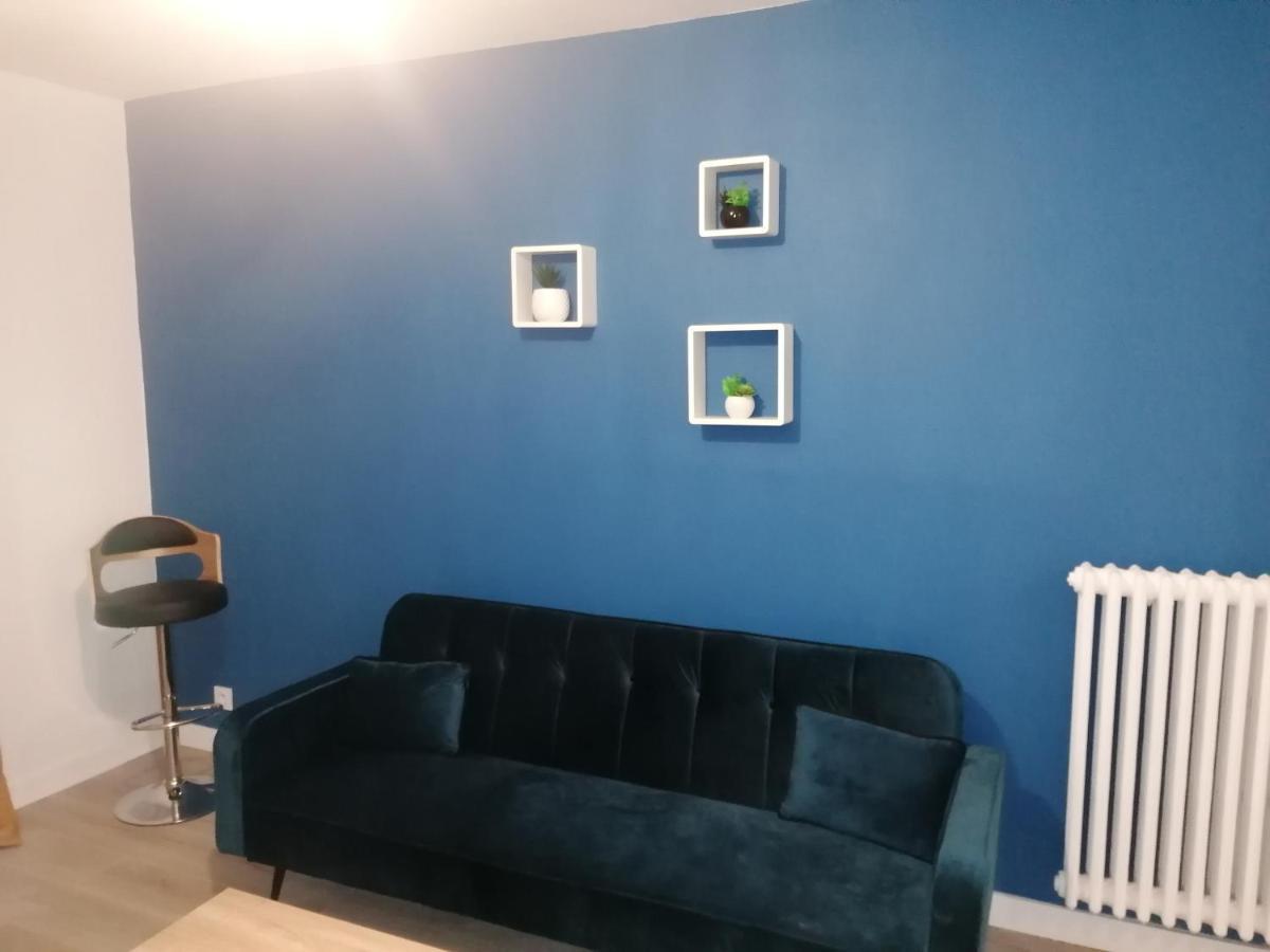 Appartement Hadriel Host à Clermont-Ferrand Extérieur photo
