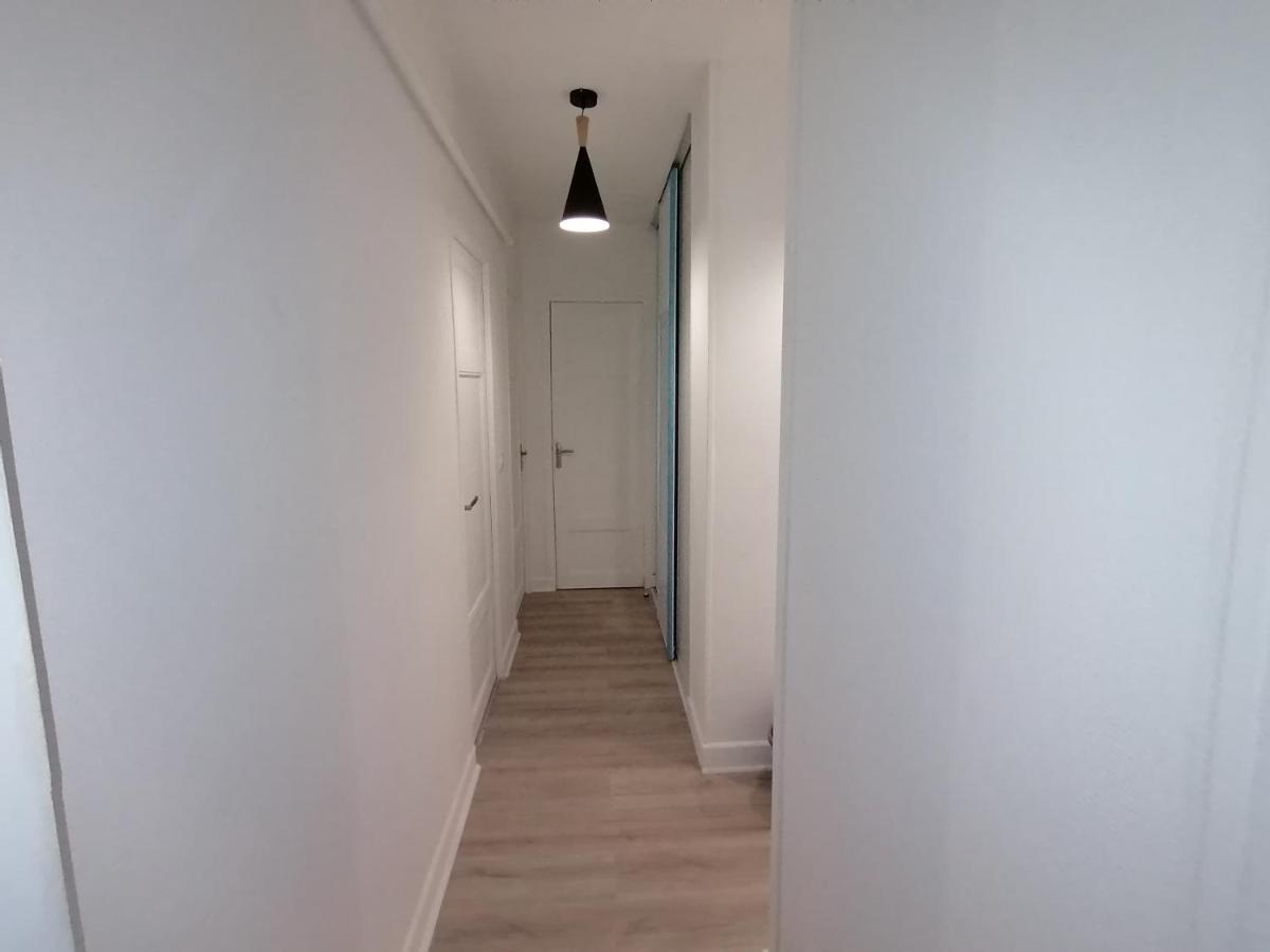 Appartement Hadriel Host à Clermont-Ferrand Extérieur photo