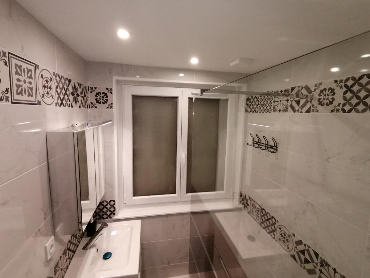 Appartement Hadriel Host à Clermont-Ferrand Extérieur photo