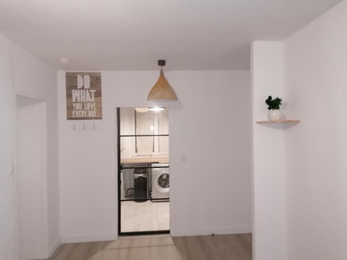 Appartement Hadriel Host à Clermont-Ferrand Extérieur photo