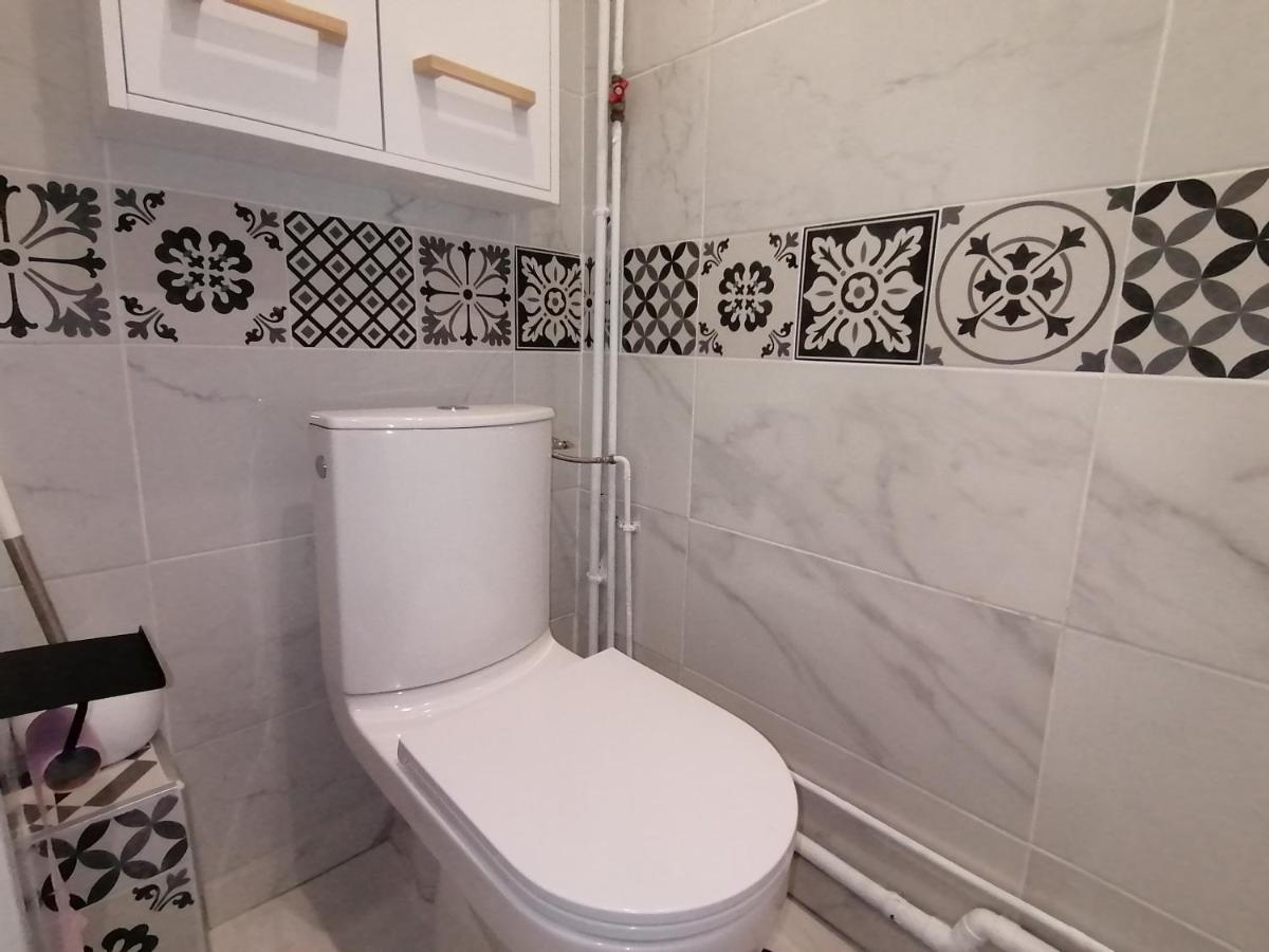 Appartement Hadriel Host à Clermont-Ferrand Extérieur photo